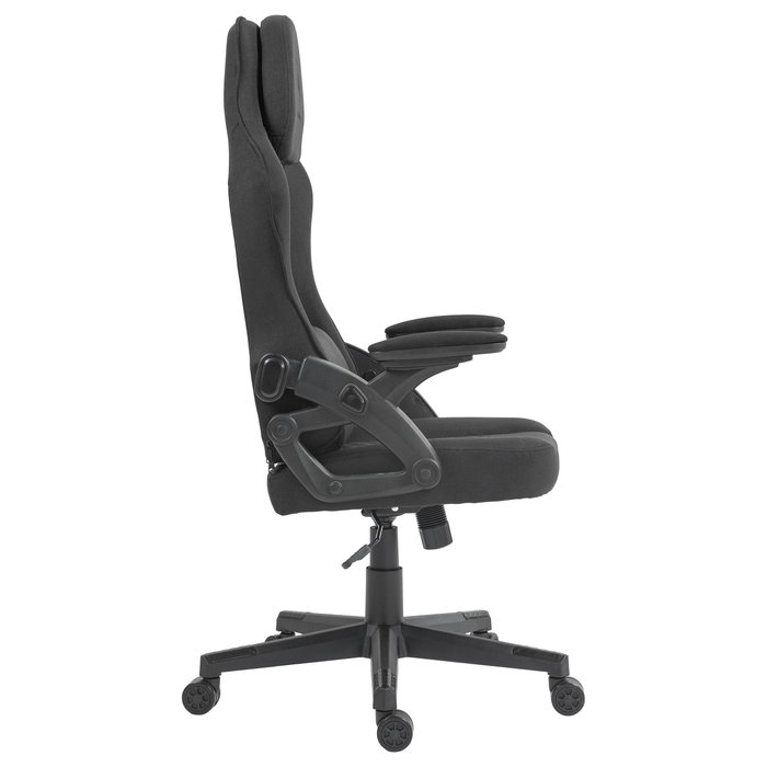 Deltaco Gaming GAM-180 Silla Gaming Soft Woven Mesh Negro Deltaco Gaming GAM-180 Silla Gaming Soft Woven Mesh Negro