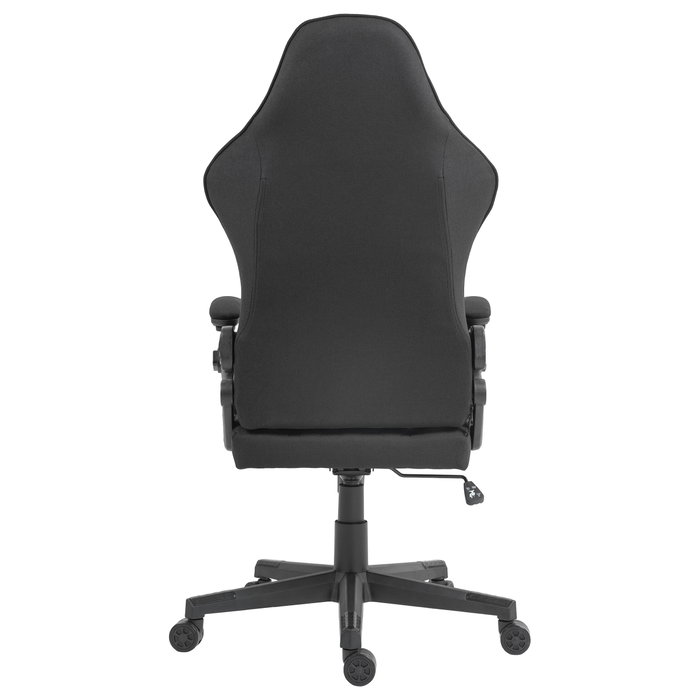 Deltaco Gaming GAM-180 Silla Gaming Soft Woven Mesh Negro Deltaco Gaming GAM-180 Silla Gaming Soft Woven Mesh Negro