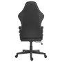 Deltaco Gaming GAM-180 Silla Gaming Soft Woven Mesh Negro
