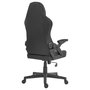 Deltaco Gaming GAM-180 Silla Gaming Soft Woven Mesh Negro