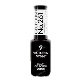 Victoria Vynn Gel Polish 261 White Queen 8ml