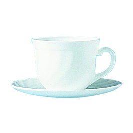 Taza Trianon 22 cl