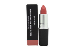 MAC Powder Kiss Matte Lipstick 3g - 923 Stay Curious