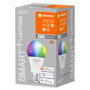 Ledvance Bombilla LED SMART+ WiFi E27 14W 1521Lm 2700-6500K RGB Regulable