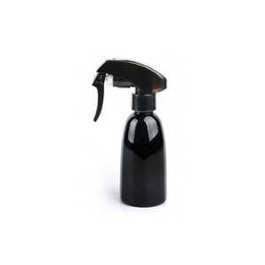 Bifull Pulverizador Pequeño Negro 360º 130 ml