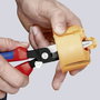Knipex Alicate de instalación eléctrica 1392200