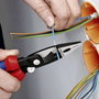 Knipex Alicate de instalación eléctrica 1392200