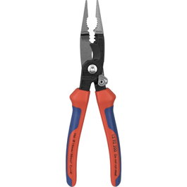 Knipex Alicate de instalación eléctrica 1392200