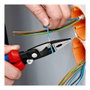 Knipex Alicate de instalación eléctrica 1392200
