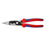 Knipex Alicate de instalación eléctrica 1392200