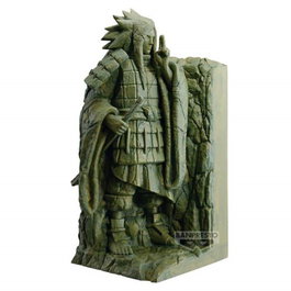 Banpresto Figura Madara Uchiha Naruto Shippuden FL The Final Valley 19cm PVC ABS