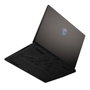 MSI Crosshair A16 HX D8WGKG-208ES Portátil Gaming 16" AMD Ryzen 9 7845HX, 32GB RAM, 1TB SSD, NVIDIA GeForce RTX 4080 12GB, Windows 11 Home, Teclado QWERTY Español