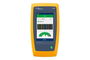Fluke 800 x 480 Pantalla Táctil Capacitiva Multi-touch, Batería Ion-Litio 6400 mAh 3.6V, LLDP/CDP/FLP, IEEE 802.3af/at/bt