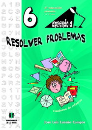 ALJIBE, Aprendo a resolver problemas número 6