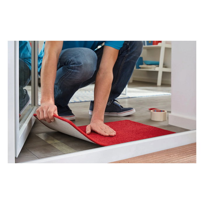 Tesa Cinta de colocación sin residuos 5 m x 50 mm Tesa Cinta de colocación sin residuos 5 m x 50 mm
