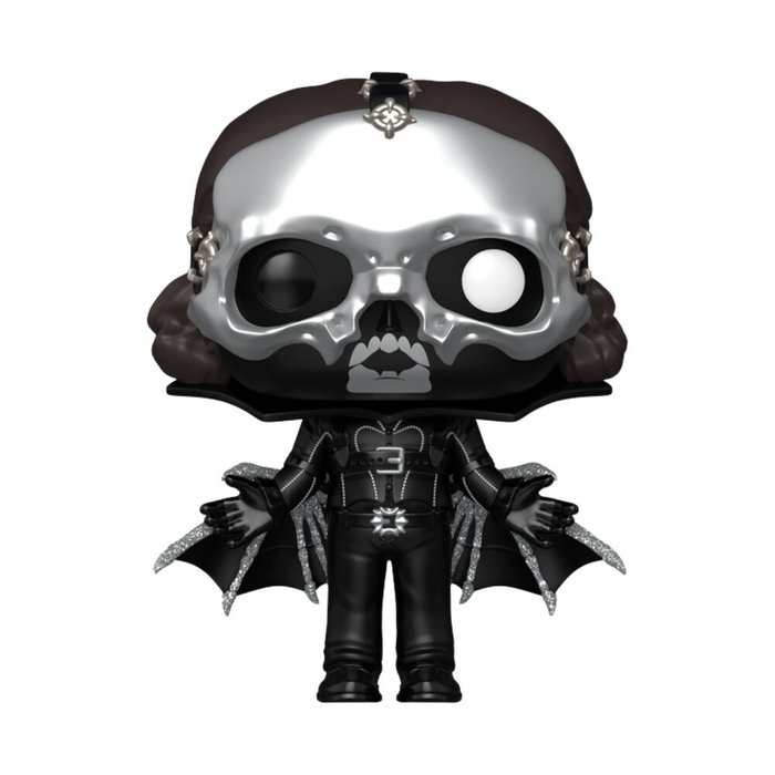 Funko Figura POP! Rocks Ghost Glam Dracula (DGLT)