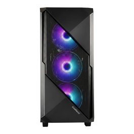 HYRICAN Gamemax Striker 7817 R7-9700X 16GB 1TB SSD RTX5060Ti Windows 11 Home