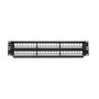 Phoenix technologies Patch Panel PHTN30148 48 puertos RJ45 CAT.6 1U