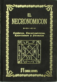 HUMANITAS El Necronomicón