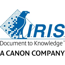 I.R.I.S. IRIS Readiris PDF22 Business