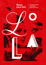 Flores para Lola, Flores para Lola, VV.AA. - EGALES S.L.
