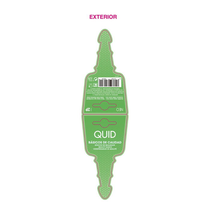 Set 2 Cuchillos Mesa Inox Neo Quid 20 cm-1,2 mm Set 2 Cuchillos Mesa Inox Neo Quid 20 cm-1,2 mm