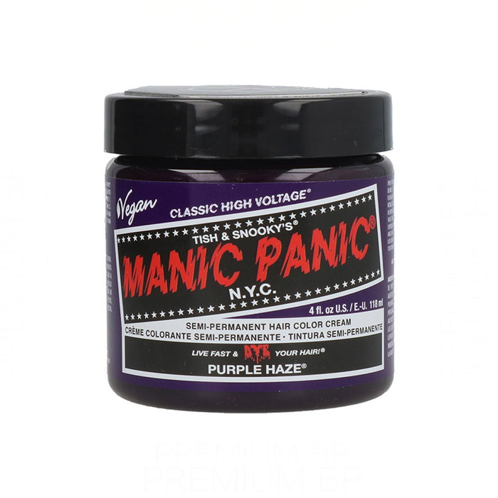 Manic Panic Classic Purple Haze Manic Panic Classic Purple Haze