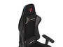 GENESIS Nitro 440 G2 Butaca para jugar Negro, Gris