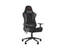 GENESIS Nitro 440 G2 Butaca para jugar Negro, Gris