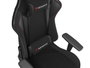 GENESIS Nitro 440 G2 Butaca para jugar Negro, Gris