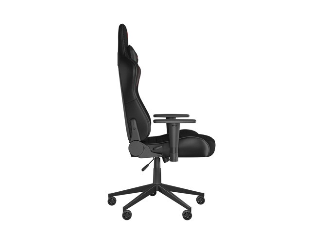 GENESIS Nitro 440 G2 Butaca para jugar Negro, Gris