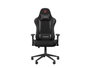 GENESIS Nitro 440 G2 Butaca para jugar Negro, Gris