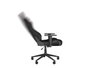 GENESIS Nitro 440 G2 Butaca para jugar Negro, Gris