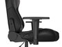 GENESIS Nitro 440 G2 Butaca para jugar Negro, Gris