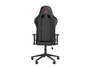 GENESIS Nitro 440 G2 Butaca para jugar Negro, Gris