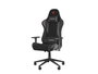 GENESIS Nitro 440 G2 Butaca para jugar Negro, Gris