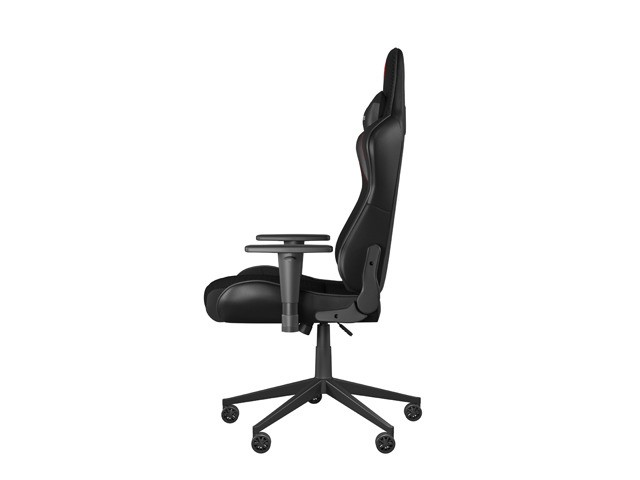 GENESIS Nitro 440 G2 Butaca para jugar Negro, Gris