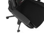 GENESIS Nitro 440 G2 Butaca para jugar Negro, Gris