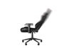 GENESIS Nitro 440 G2 Butaca para jugar Negro, Gris