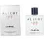 Chanel ALLURE HOMME SPORT Loción Después del Afeitado para Hombre 100 ml
