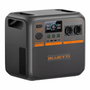 SAI Interactivo Bluetti P-PR200V2-EU-GY-BL 2600 W