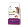Natural Trainer Vet Feline Adulto Estéril Salmón 10kg