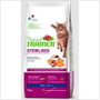 Natural Trainer Vet Feline Adulto Estéril Salmón 10kg