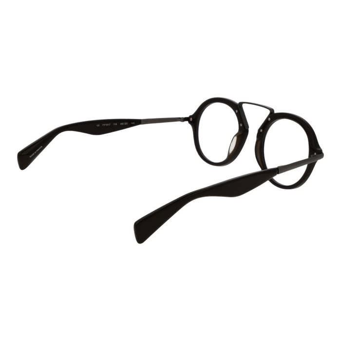 Montura de Gafas Hombre Yohji Yamamoto YY1017 49115 Montura de Gafas Hombre Yohji Yamamoto YY1017 49115