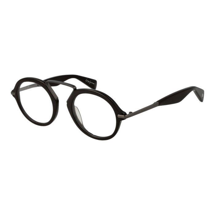 Montura de Gafas Hombre Yohji Yamamoto YY1017 49115 Montura de Gafas Hombre Yohji Yamamoto YY1017 49115