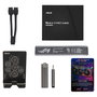 ASUS GeForce RTX 4070 Super ROG Strix Gaming OC 12GB GDDR6X con 3 ventiladores