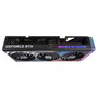 ASUS GeForce RTX 4070 Super ROG Strix Gaming OC 12GB GDDR6X con 3 ventiladores