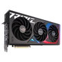 ASUS GeForce RTX 4070 Super ROG Strix Gaming OC 12GB GDDR6X con 3 ventiladores