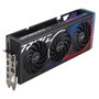 ASUS GeForce RTX 4070 Super ROG Strix Gaming OC 12GB GDDR6X con 3 ventiladores