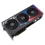 ASUS GeForce RTX 4070 Super ROG Strix Gaming OC 12GB GDDR6X con 3 ventiladores